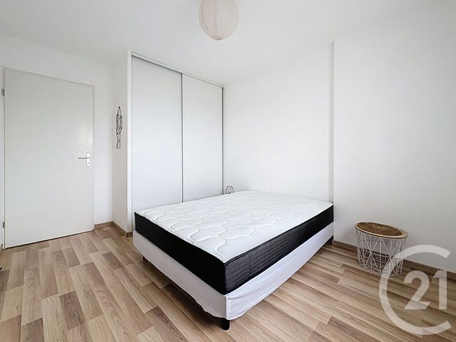 Appartement F2 à louer - 2 pièces - 46.0 m2 - GUERET - 23 - LIMOUSIN - Century 21 La Fontaine Immobilier