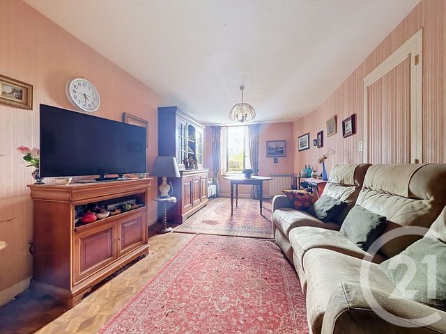 maison à vendre - 4 pièces - 105.0 m2 - ST FIEL - 23 - LIMOUSIN - Century 21 La Fontaine Immobilier