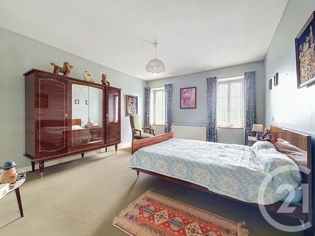 maison à vendre - 4 pièces - 105.0 m2 - ST FIEL - 23 - LIMOUSIN - Century 21 La Fontaine Immobilier