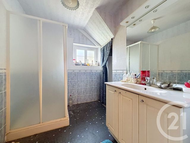 maison à vendre - 4 pièces - 105.0 m2 - ST FIEL - 23 - LIMOUSIN - Century 21 La Fontaine Immobilier
