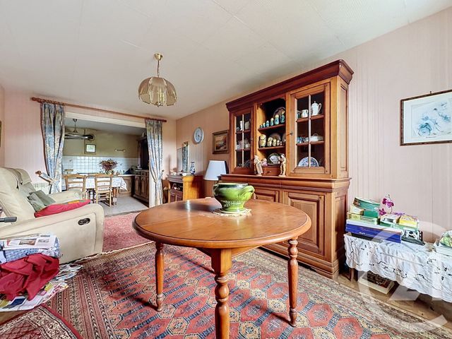 maison à vendre - 4 pièces - 105.0 m2 - ST FIEL - 23 - LIMOUSIN - Century 21 La Fontaine Immobilier