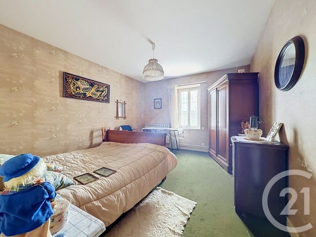 maison à vendre - 4 pièces - 105.0 m2 - ST FIEL - 23 - LIMOUSIN - Century 21 La Fontaine Immobilier