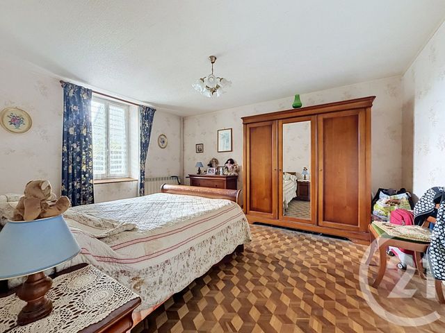 maison à vendre - 4 pièces - 105.0 m2 - ST FIEL - 23 - LIMOUSIN - Century 21 La Fontaine Immobilier