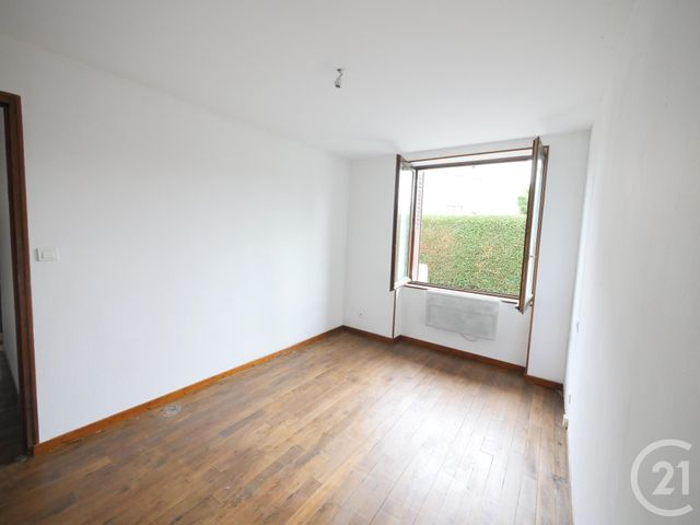maison à louer - 3 pièces - 48.3 m2 - PONTARION - 23 - LIMOUSIN - Century 21 La Fontaine Immobilier