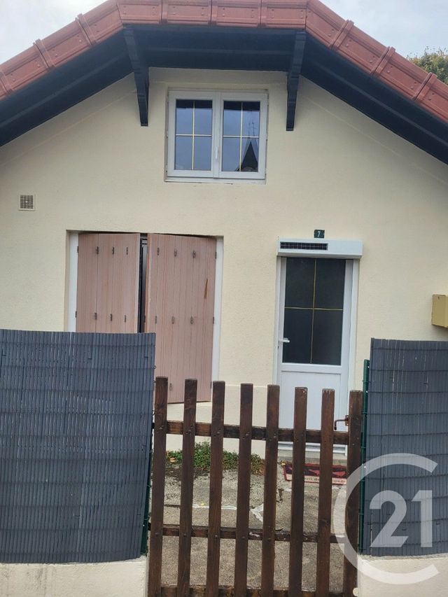 Maison à louer PONTARION