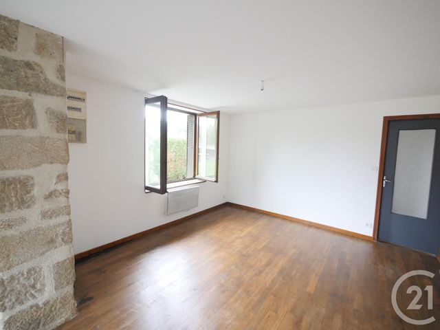 maison à louer - 3 pièces - 48.3 m2 - PONTARION - 23 - LIMOUSIN - Century 21 La Fontaine Immobilier