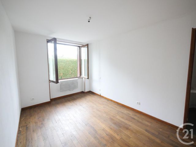 maison à louer - 3 pièces - 48.3 m2 - PONTARION - 23 - LIMOUSIN - Century 21 La Fontaine Immobilier