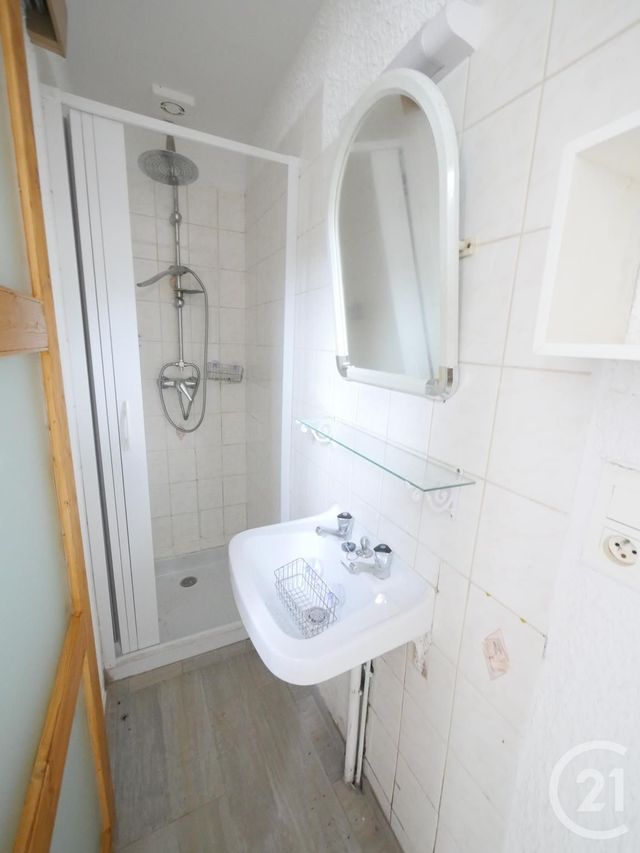 maison à louer - 3 pièces - 48.3 m2 - PONTARION - 23 - LIMOUSIN - Century 21 La Fontaine Immobilier