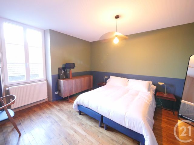 Appartement F3 à louer - 3 pièces - 73.87 m2 - GUERET - 23 - LIMOUSIN - Century 21 La Fontaine Immobilier