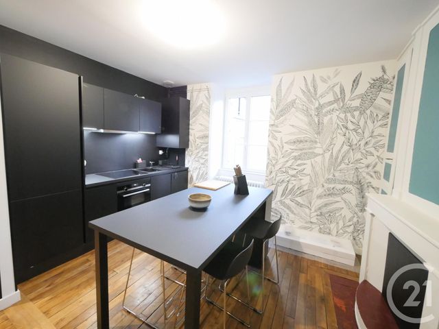 Appartement F3 à louer - 3 pièces - 73.87 m2 - GUERET - 23 - LIMOUSIN - Century 21 La Fontaine Immobilier