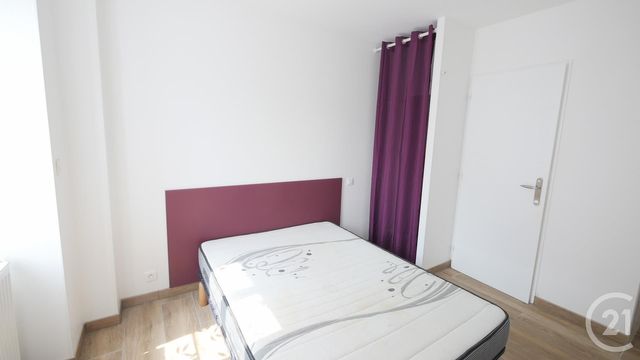 Appartement F2 à louer - 2 pièces - 31.25 m2 - GUERET - 23 - LIMOUSIN - Century 21 La Fontaine Immobilier